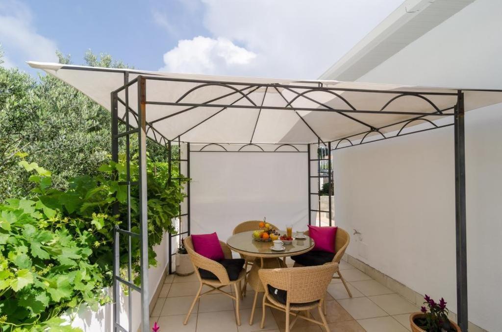 Apartment & Room Lady O Dubrovnik Ngoại thất bức ảnh