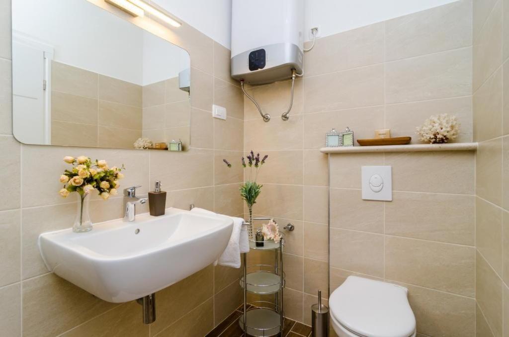 Apartment & Room Lady O Dubrovnik Ngoại thất bức ảnh
