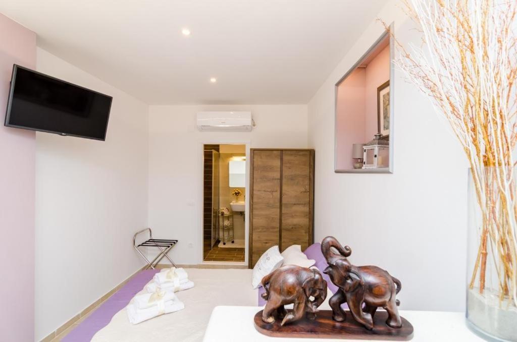 Apartment & Room Lady O Dubrovnik Ngoại thất bức ảnh