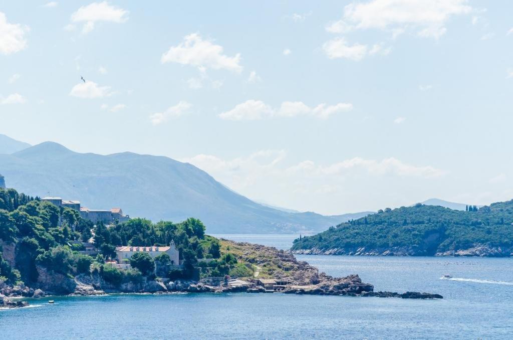 Apartment & Room Lady O Dubrovnik Ngoại thất bức ảnh