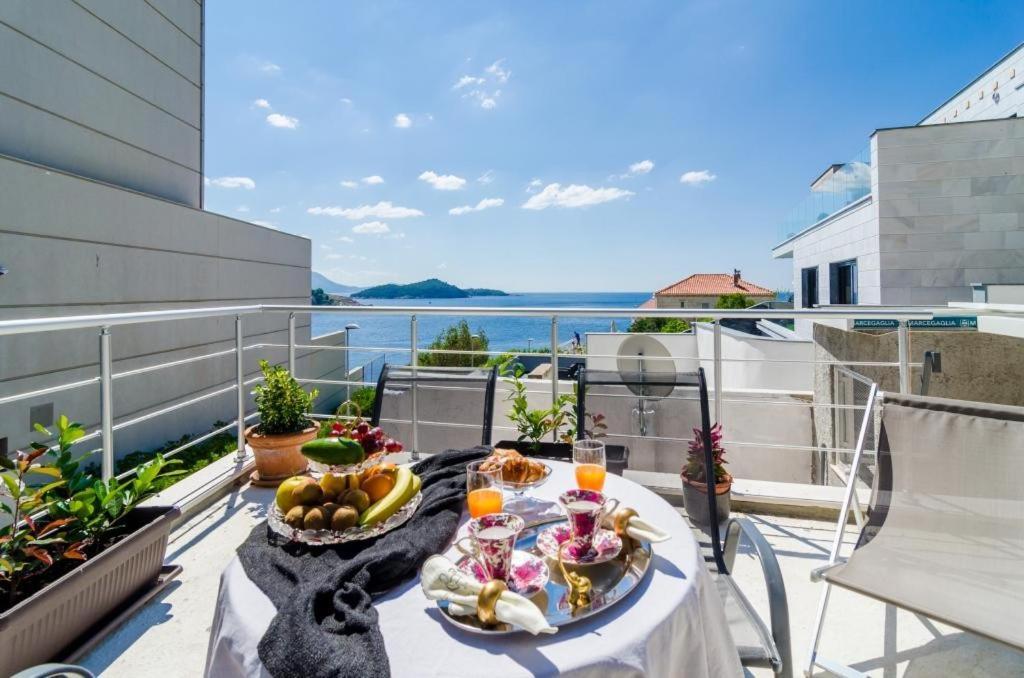 Apartment & Room Lady O Dubrovnik Ngoại thất bức ảnh